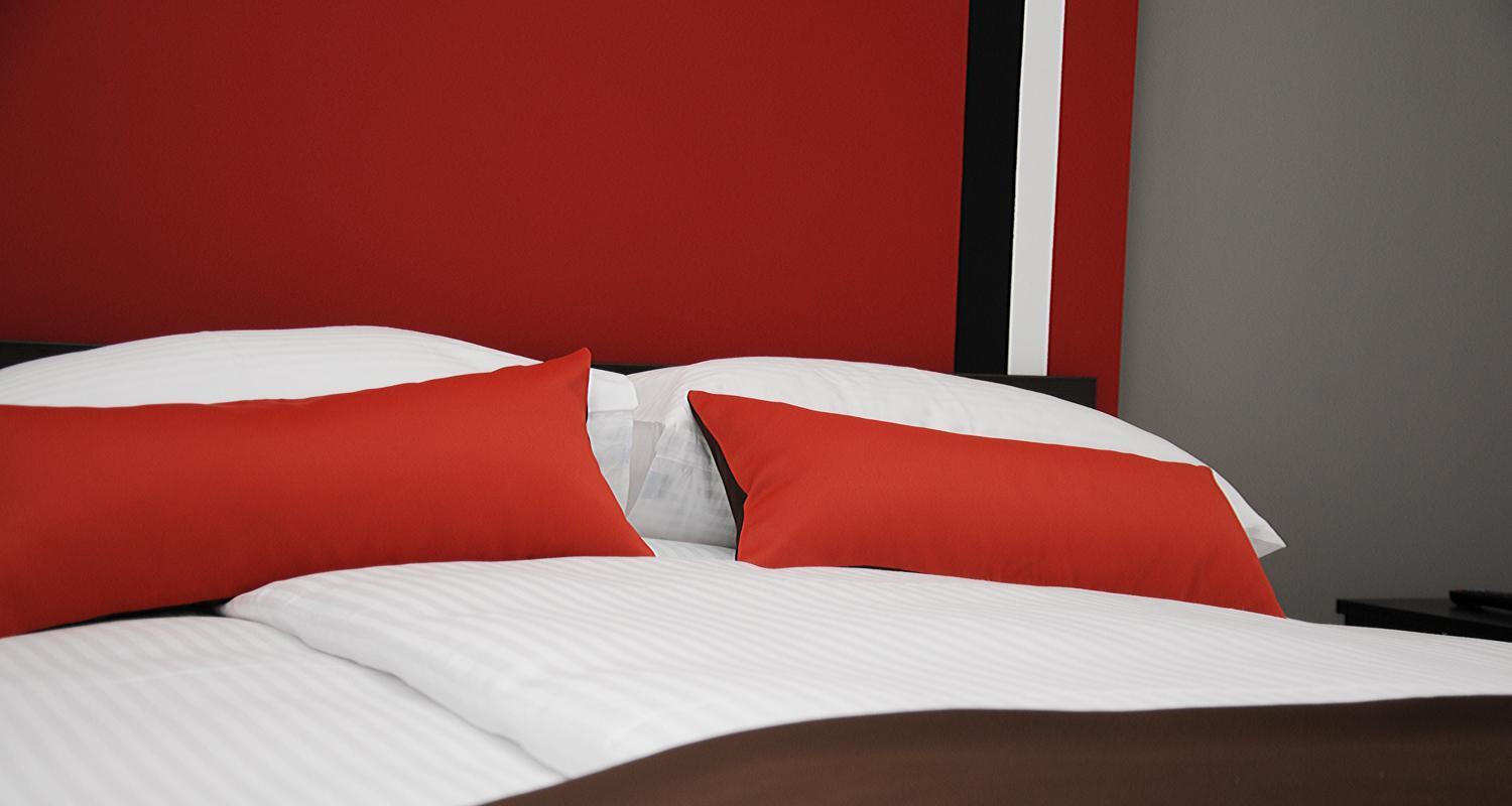 Hotel Klaudia Juszczyn Δωμάτιο φωτογραφία
