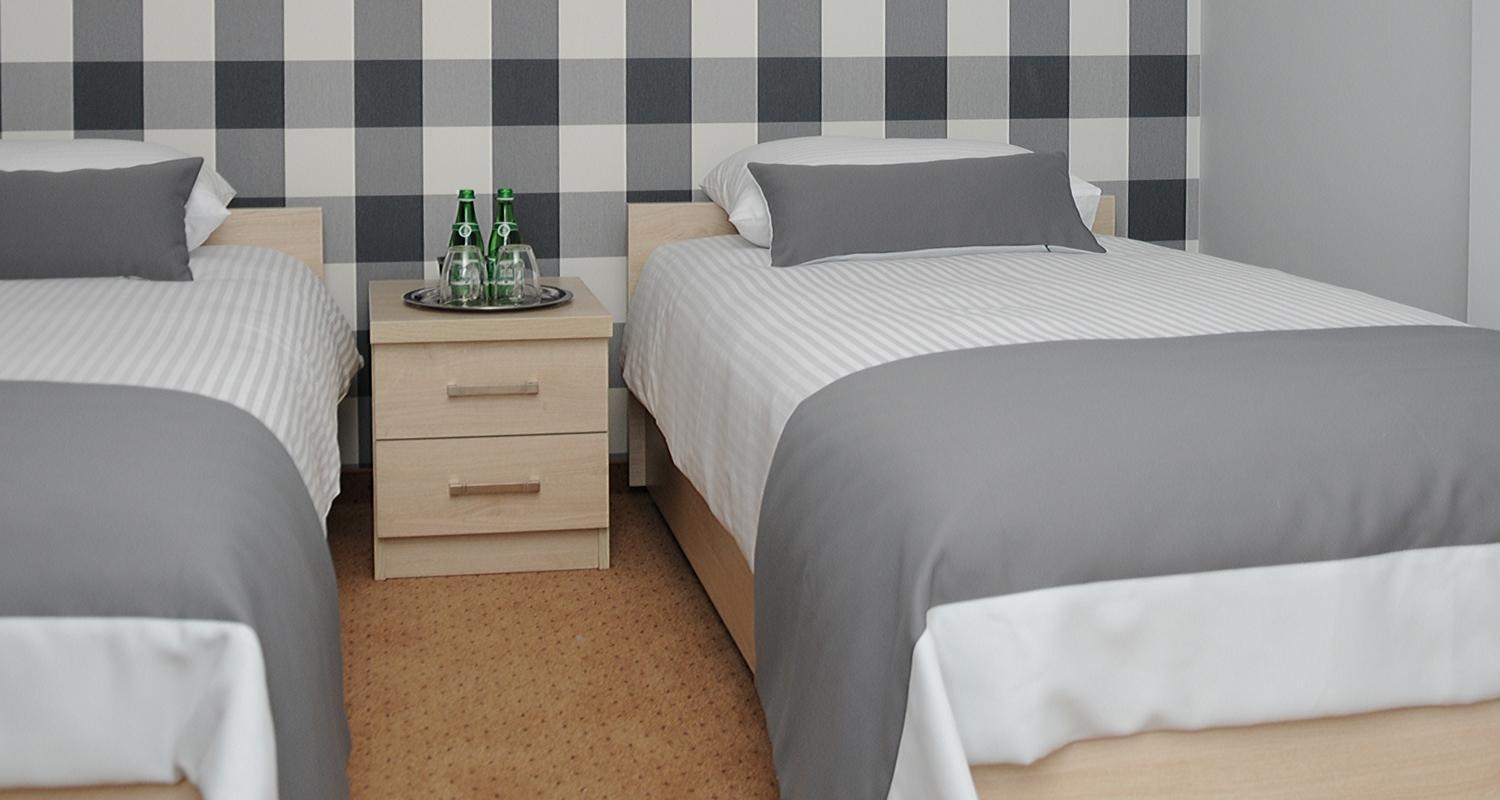 Hotel Klaudia Juszczyn Δωμάτιο φωτογραφία