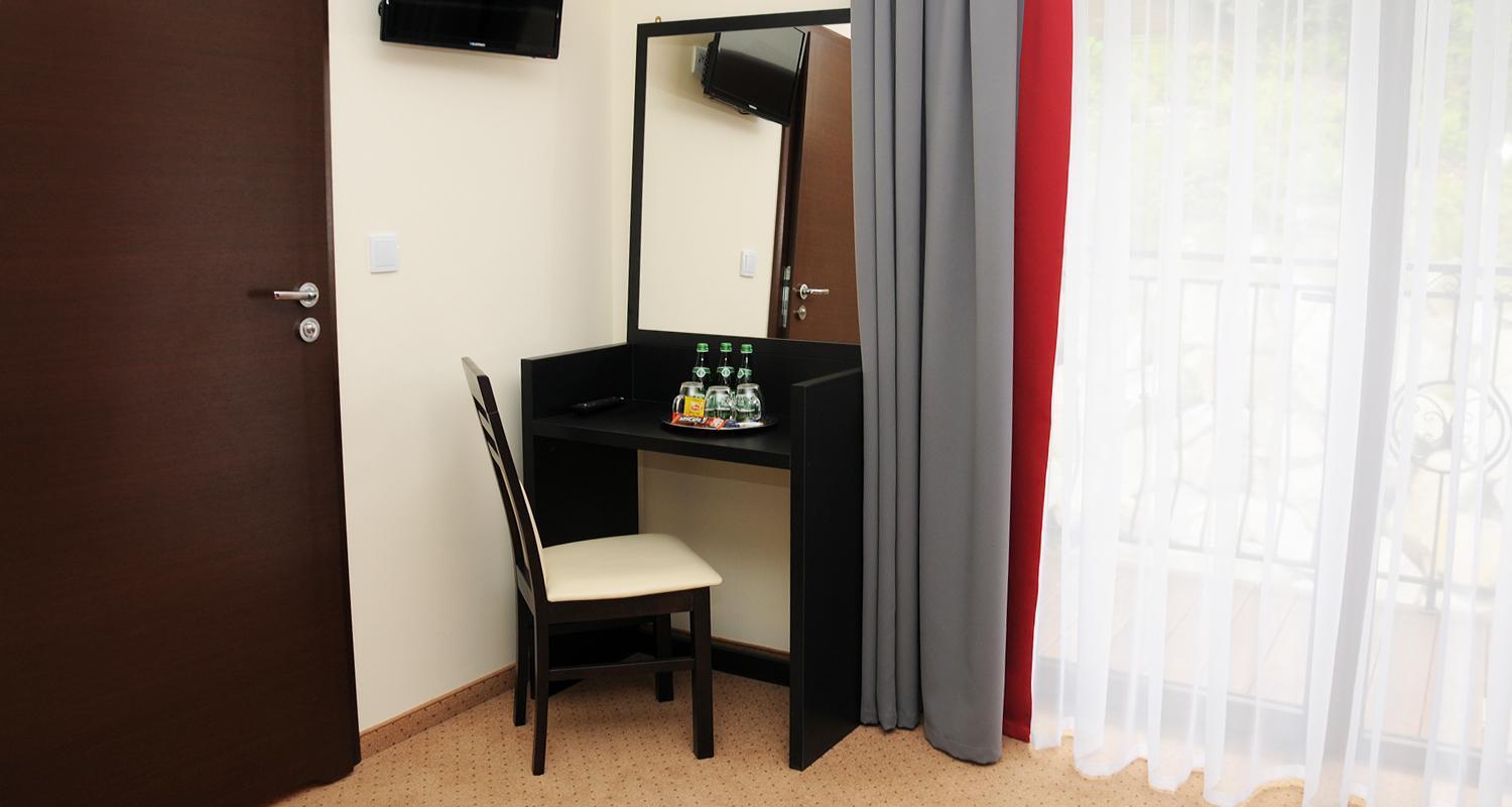 Hotel Klaudia Juszczyn Δωμάτιο φωτογραφία