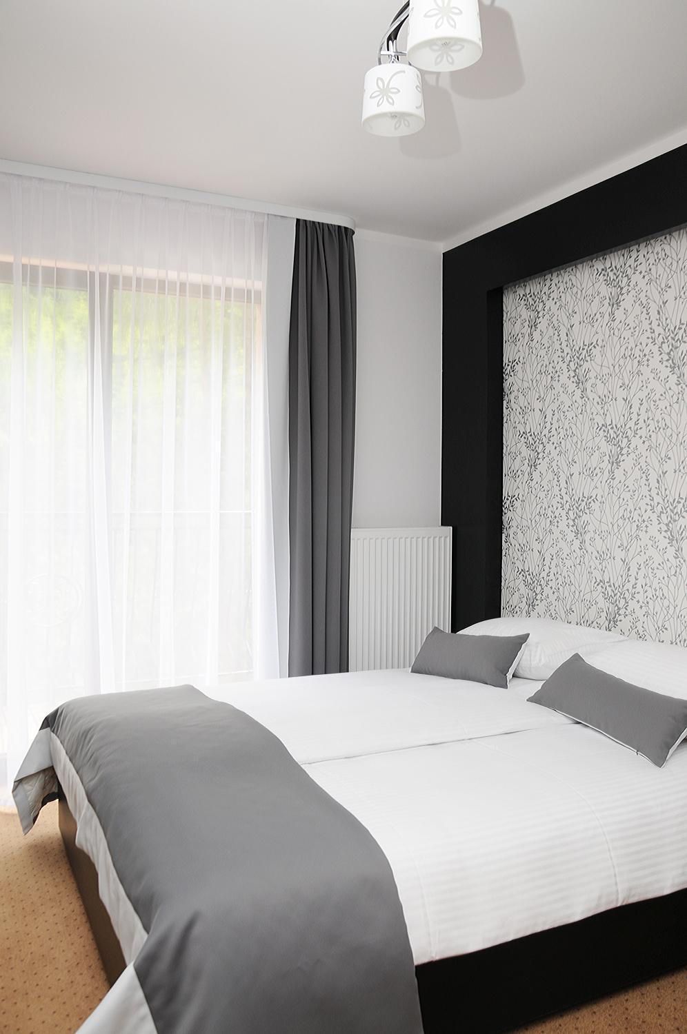 Hotel Klaudia Juszczyn Δωμάτιο φωτογραφία