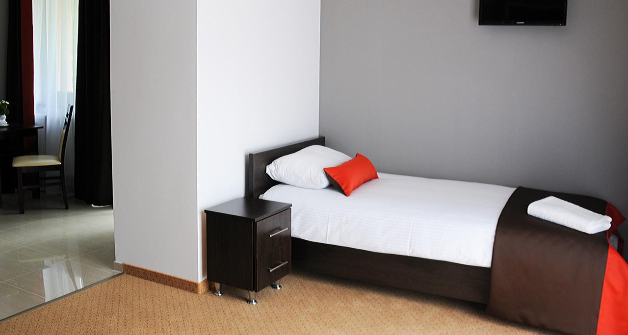 Hotel Klaudia Juszczyn Δωμάτιο φωτογραφία