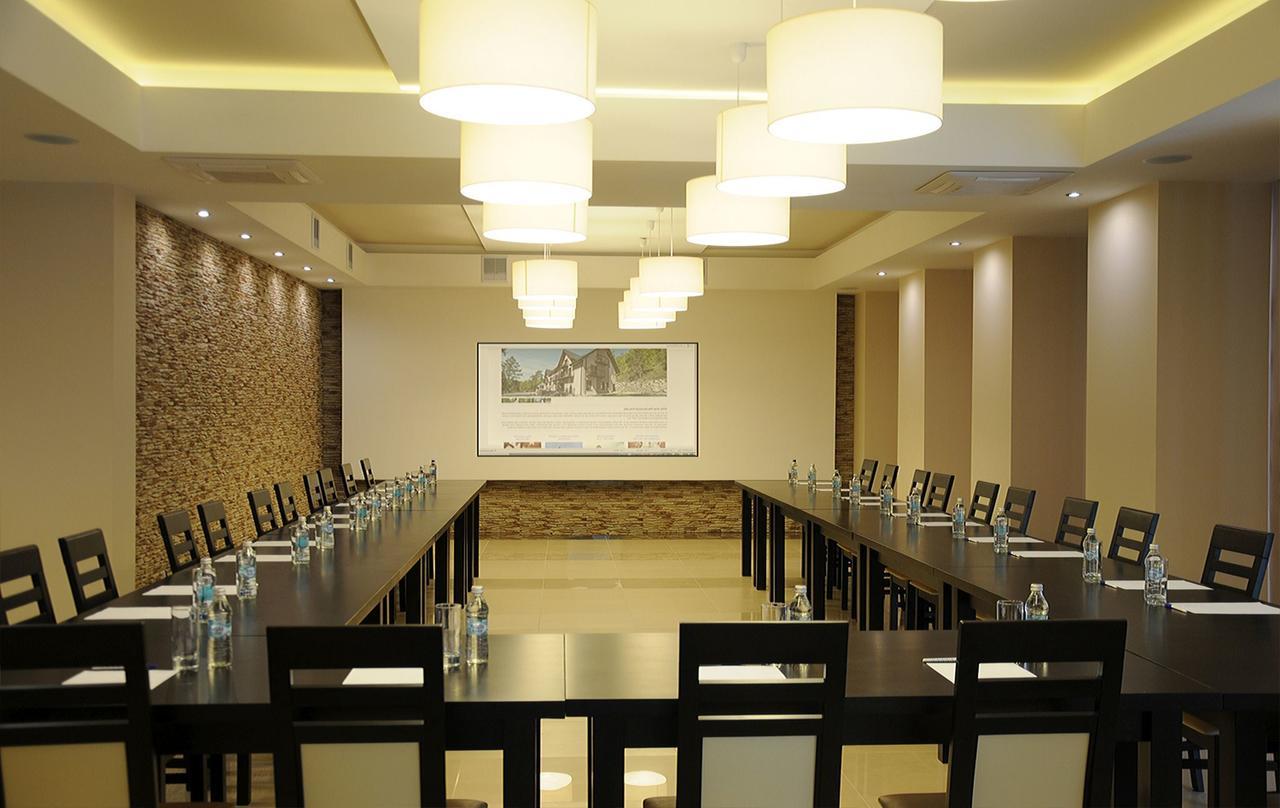 Hotel Klaudia Juszczyn Εξωτερικό φωτογραφία