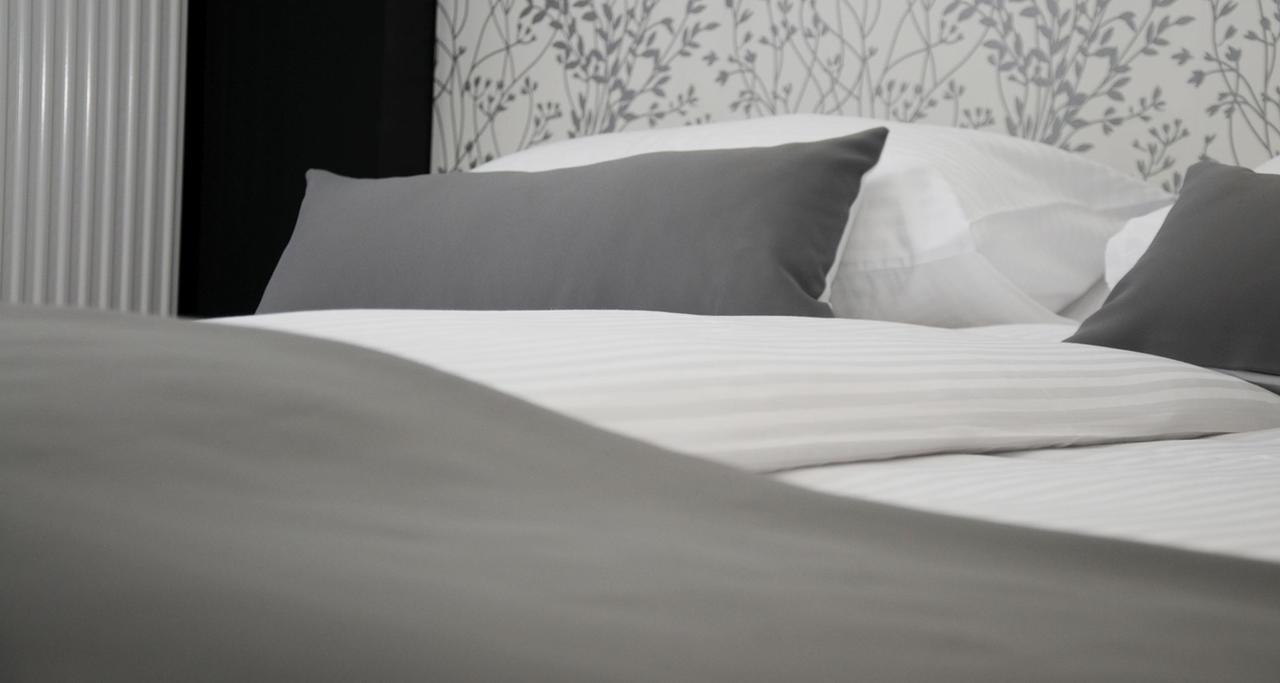 Hotel Klaudia Juszczyn Εξωτερικό φωτογραφία