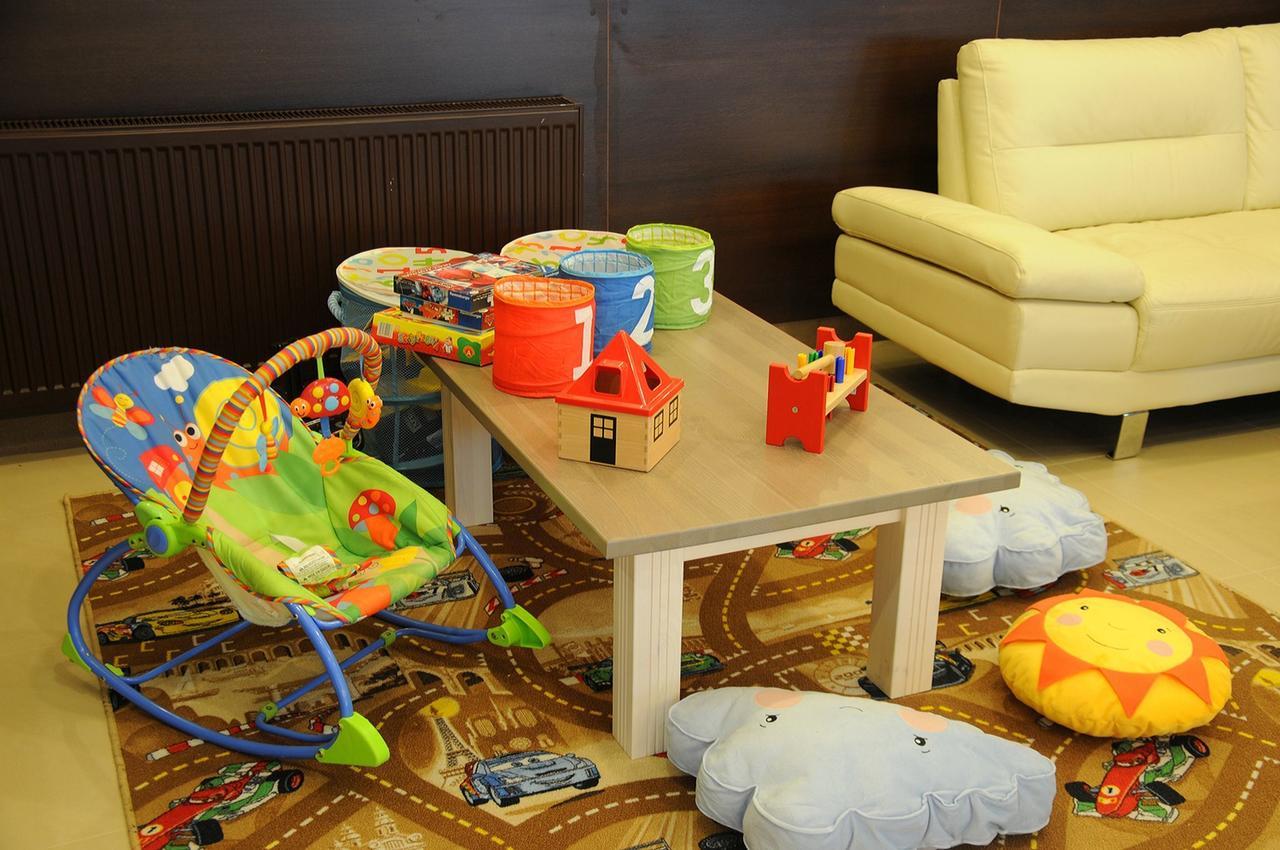 Hotel Klaudia Juszczyn Εξωτερικό φωτογραφία