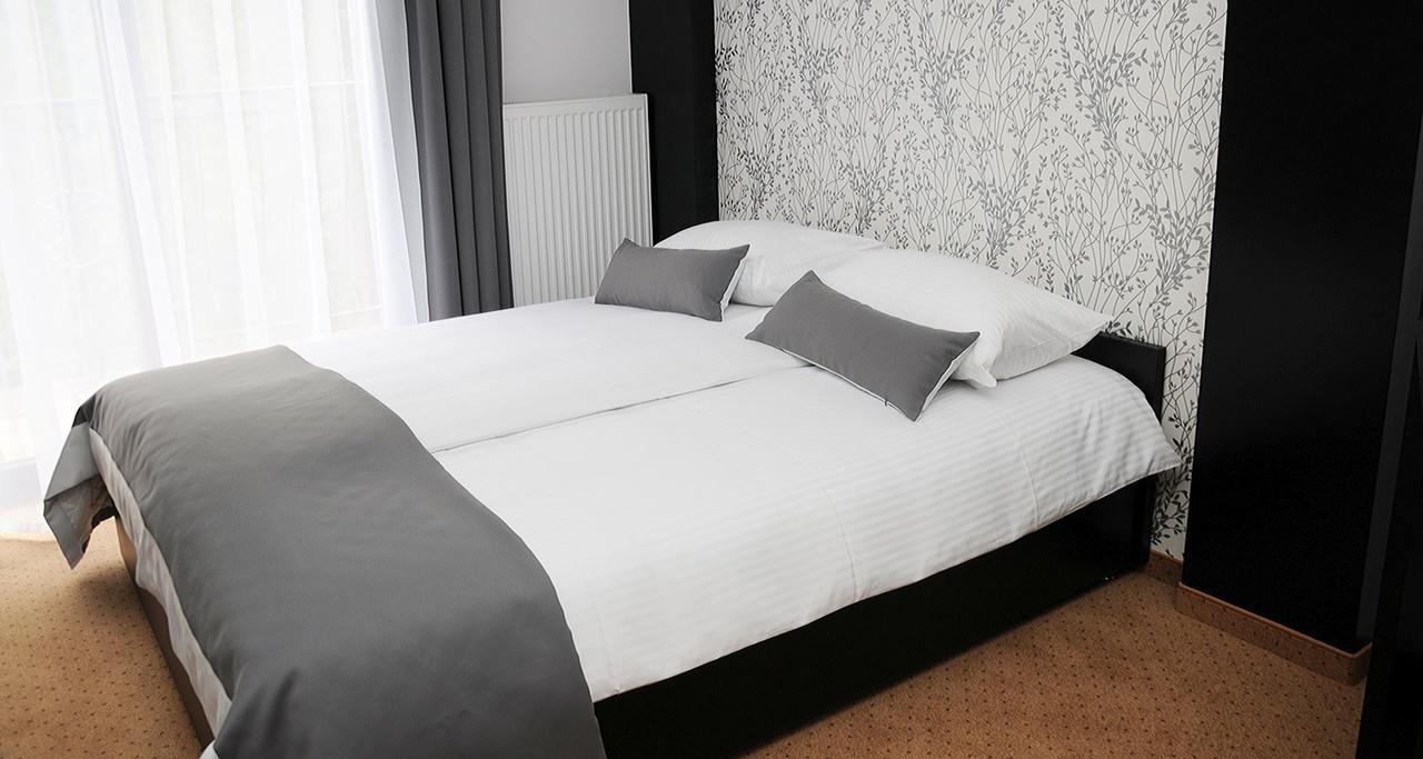 Hotel Klaudia Juszczyn Εξωτερικό φωτογραφία
