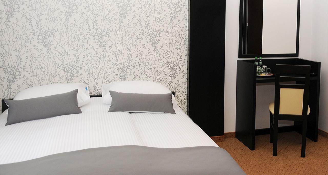 Hotel Klaudia Juszczyn Εξωτερικό φωτογραφία