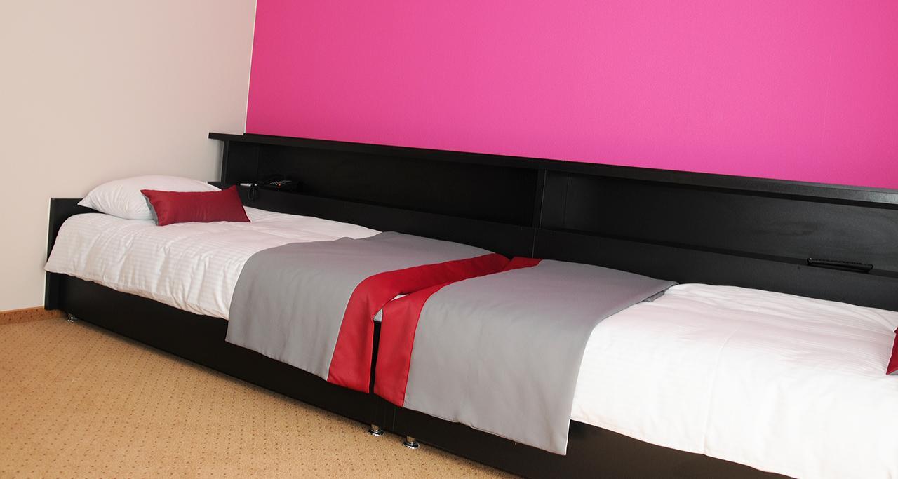 Hotel Klaudia Juszczyn Εξωτερικό φωτογραφία